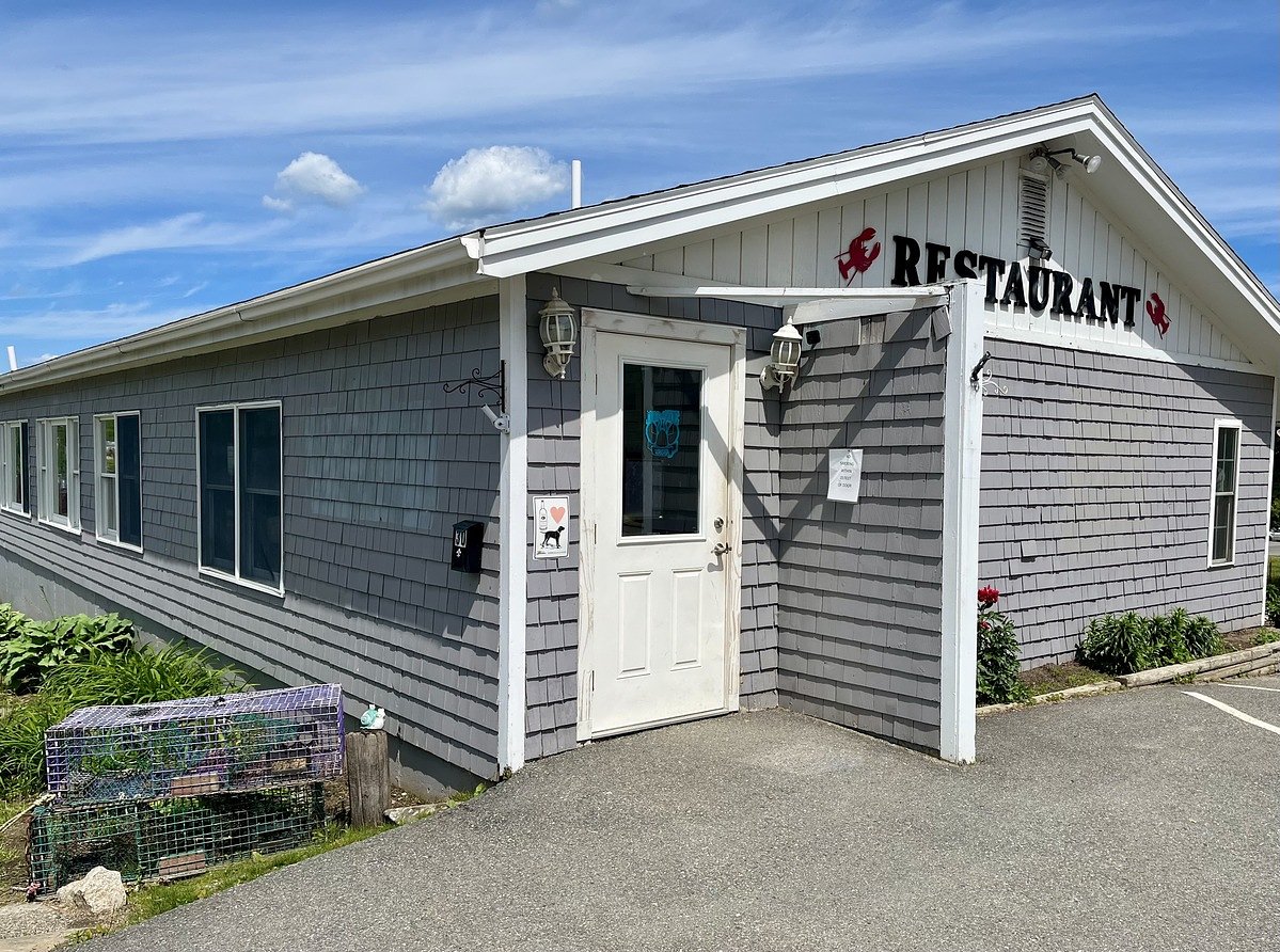 Belfast’s Dockside Restaurant to reopen in same space where it closed last fall