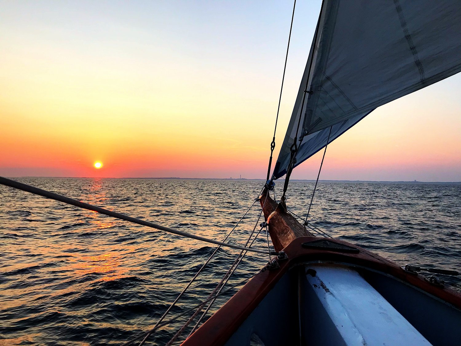 Cape Cod weather: Expect warm, breezy days before storms hit midweek