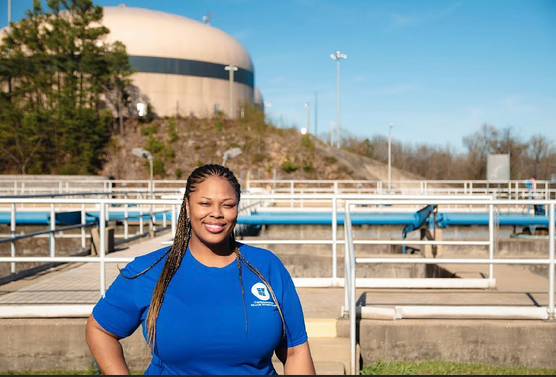 Fired female water utility operator alleges sexual harassment in federal complaint