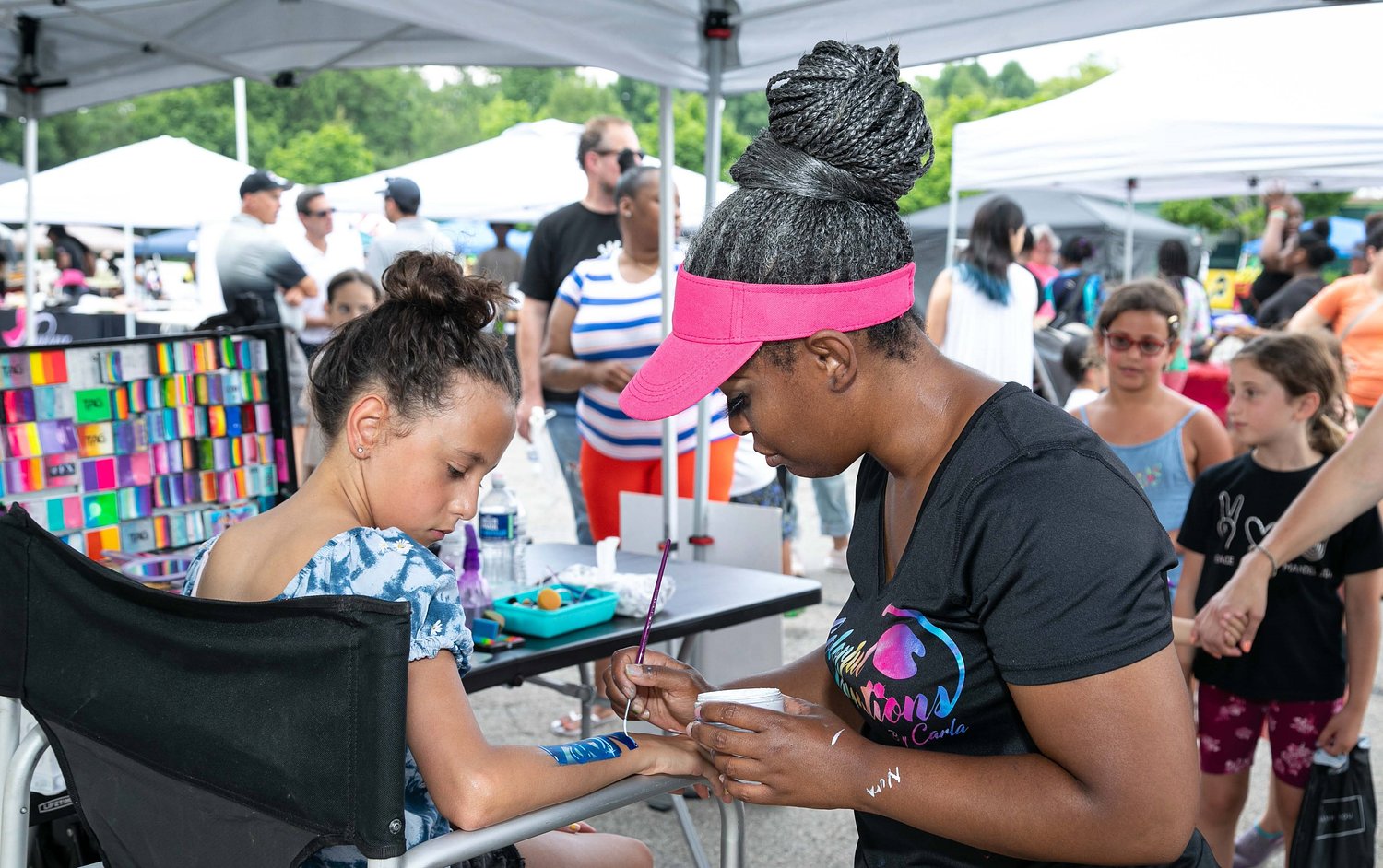 Juneteenth activities planned June 19 in Beachwood, University Hts. and Shaker Hts.: Press Run