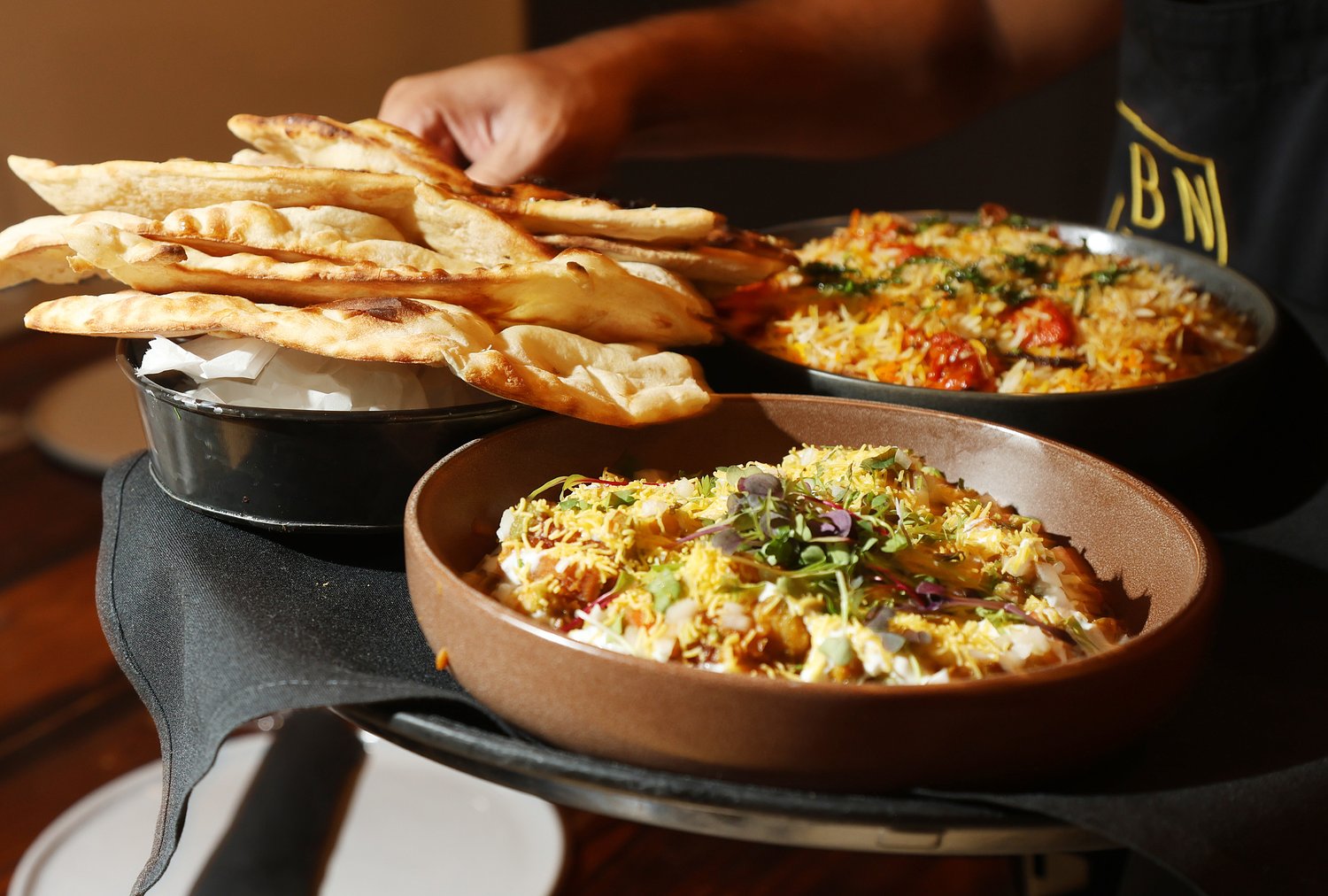 Tableside butter chicken? Inside the restaurant igniting N.J.’s Indian food scene -- Review