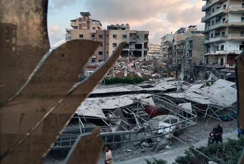 The ceasefires in Gaza, Lebanon and Iran are stretching the term's meaning