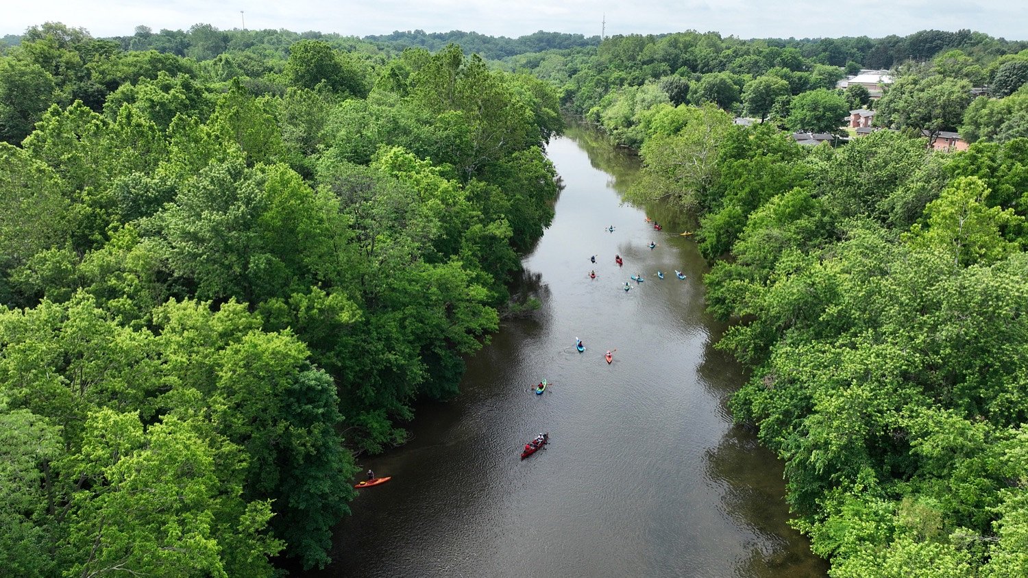 This stunning Lancaster County river just earned Pa.’s highest honor for 2026