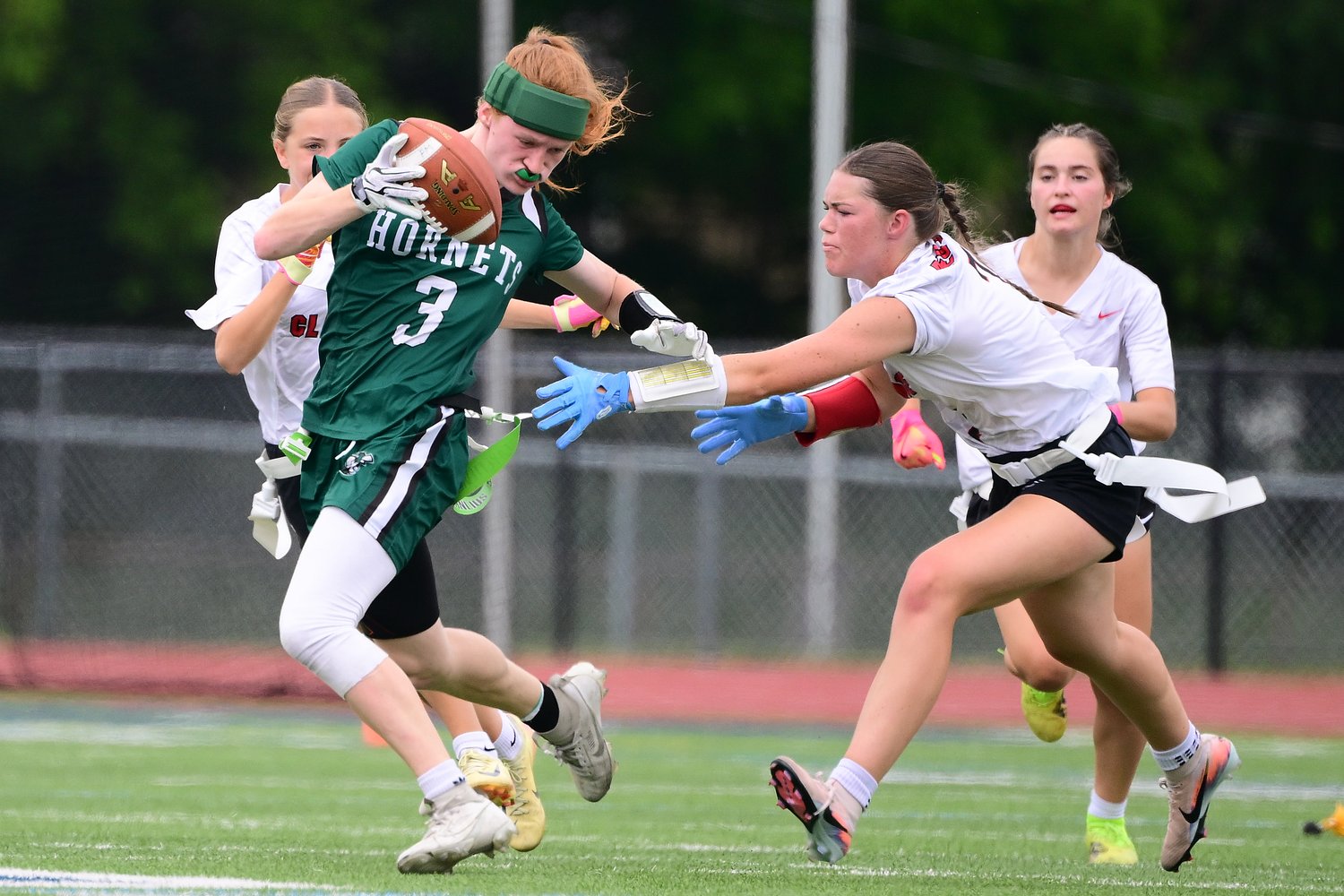How to watch New York high school flag football finals: Live stream, schedule, tickets