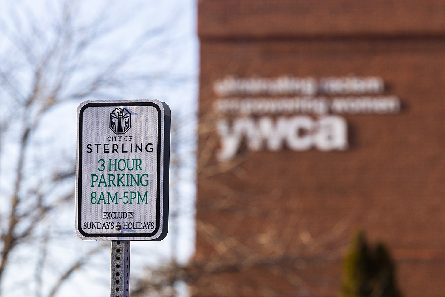 Sterling to open more free parking downtown