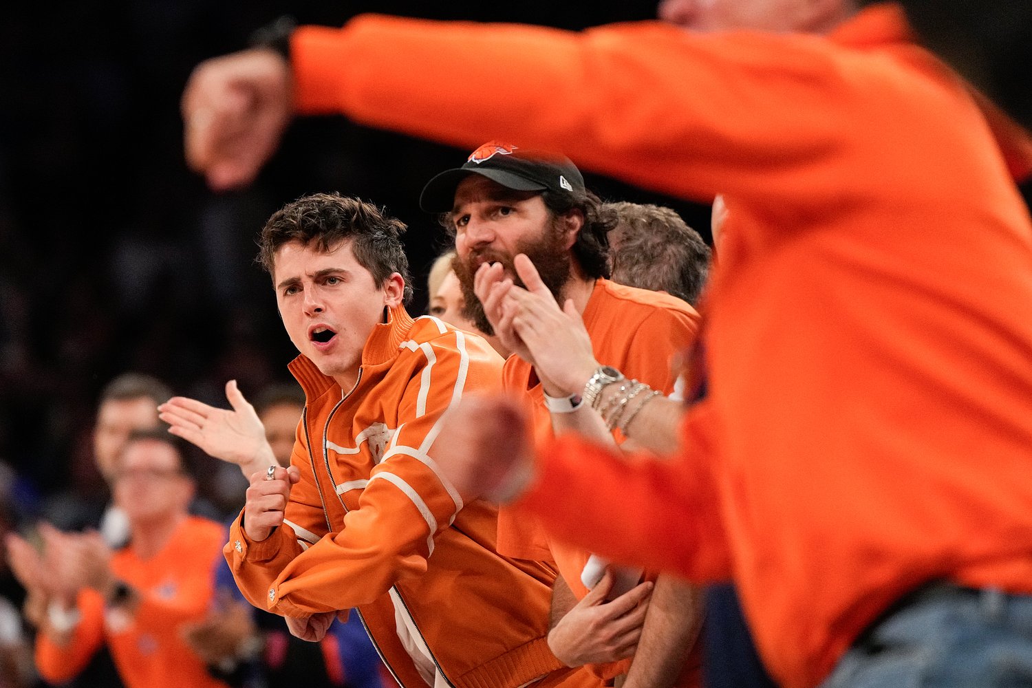 Knicks vs. Spurs Game 4 ticket prices drop after Game 3: Here’s where to find the cheapest seats