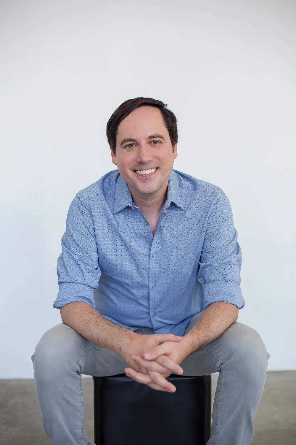 Amherst native Will Matthews celebrates release of new Netflix show ‘The Boroughs’