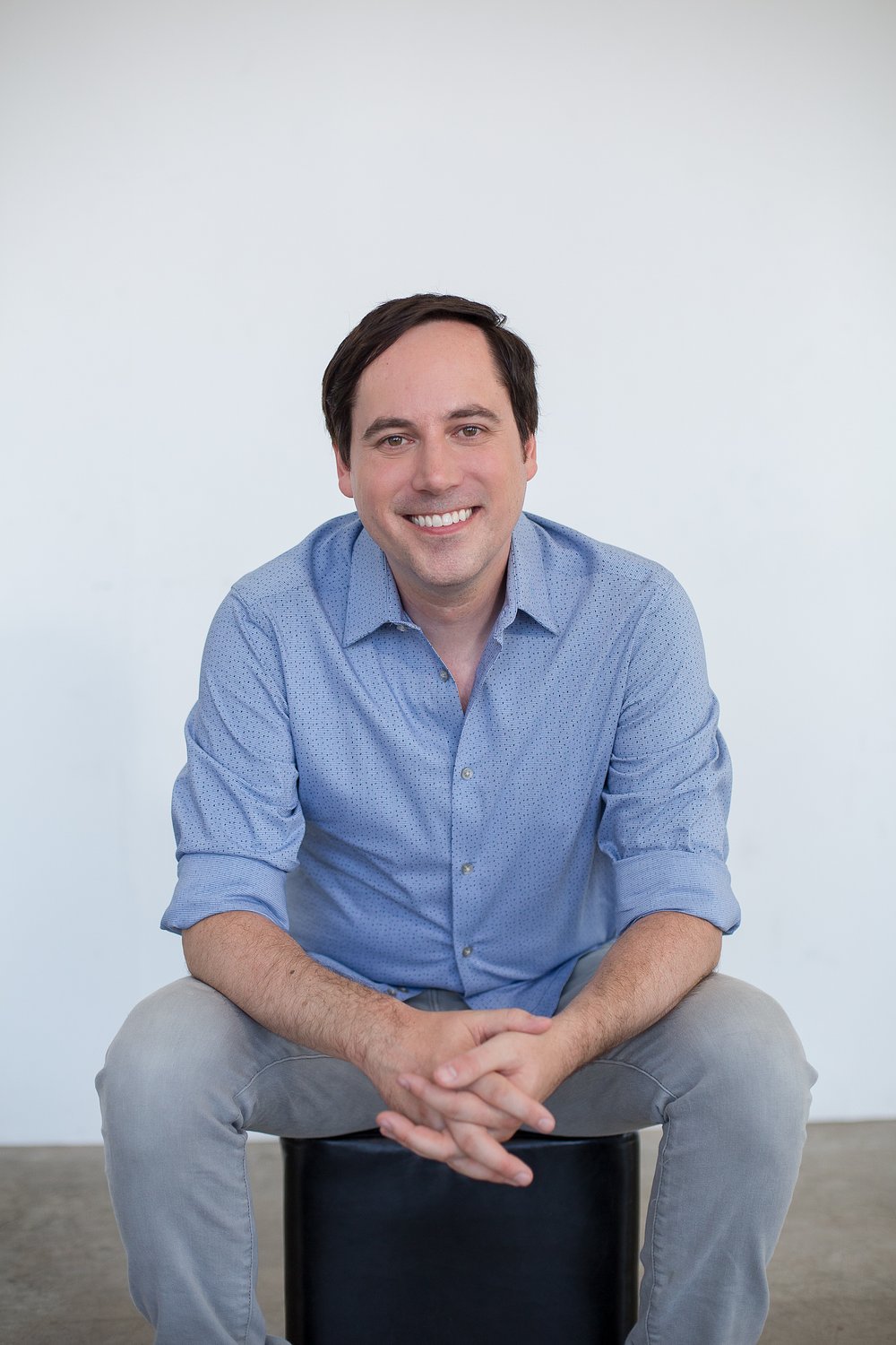 Amherst native Will Matthews celebrates release of new Netflix show ‘The Boroughs’