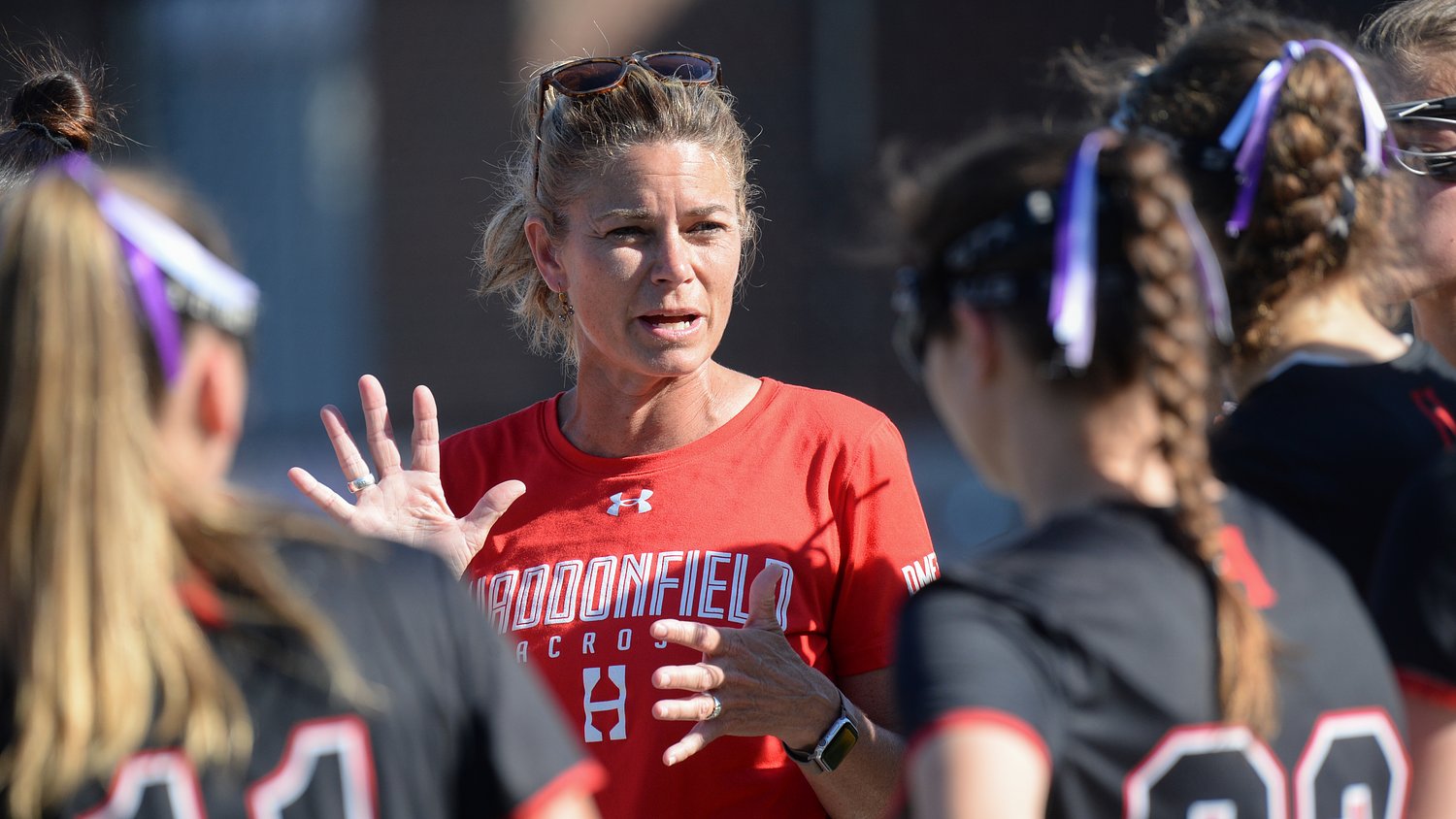 ‘It’s unsafe and unfair’: N.J. girls lacrosse coaches concerned with location of NJSIAA’s state finals