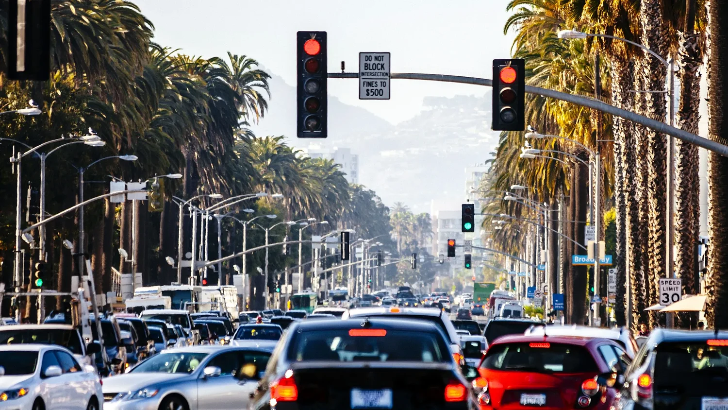 Organized Money: California Dreamin’ … of a Slush Fund for Uber