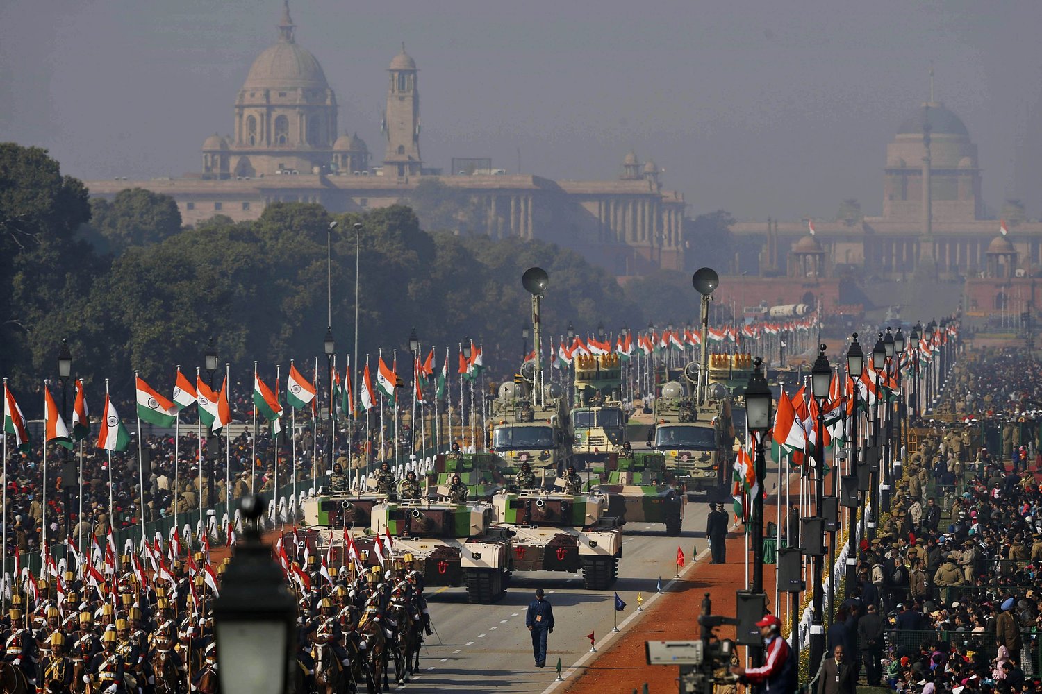 Opinion: An Indian-American looks at America at 250