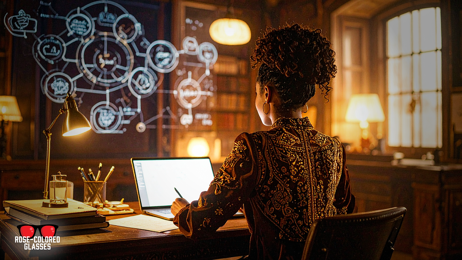 You Don’t Need Another Hero. You Need Story Operations