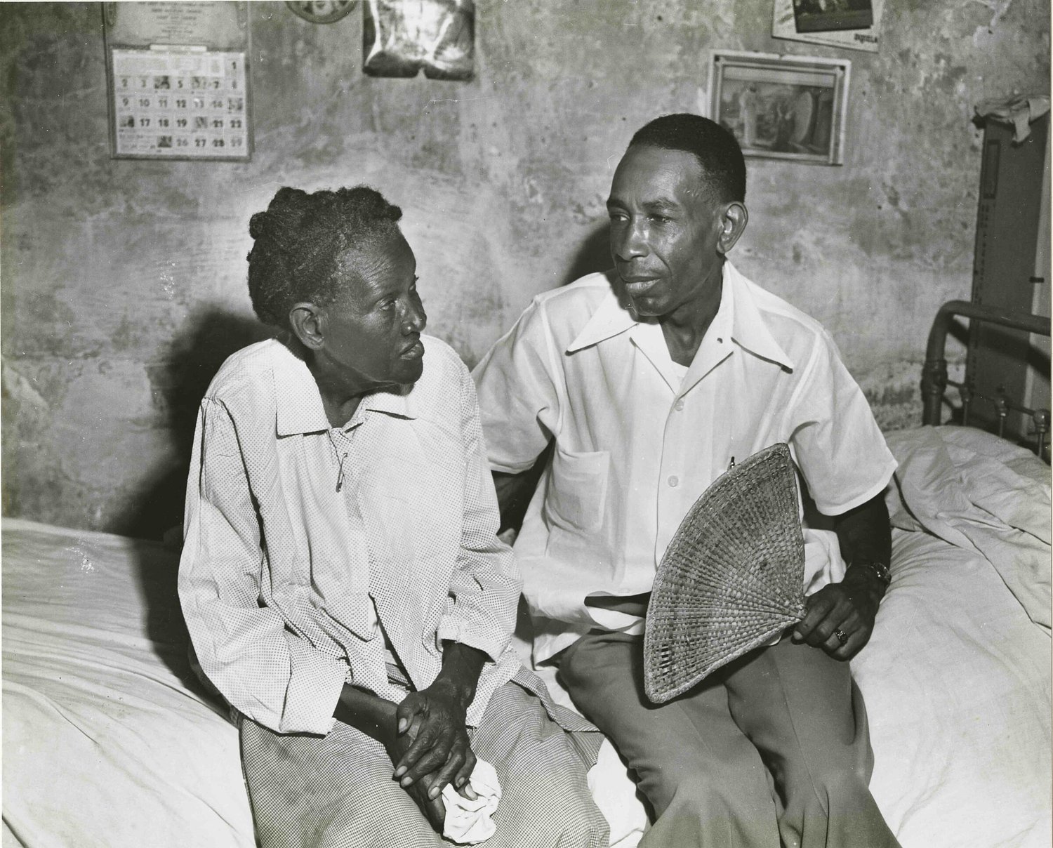 The mother behind jazz legend George Lewis’ music
