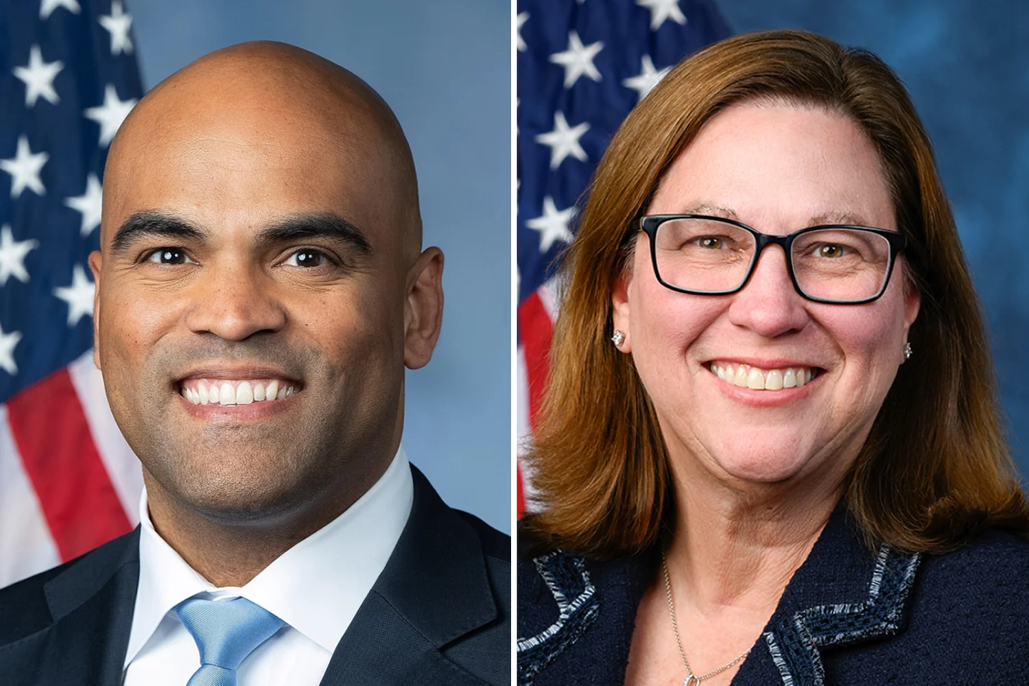Texas’ 33rd Congressional District Democratic runoff: Who is running and what to know