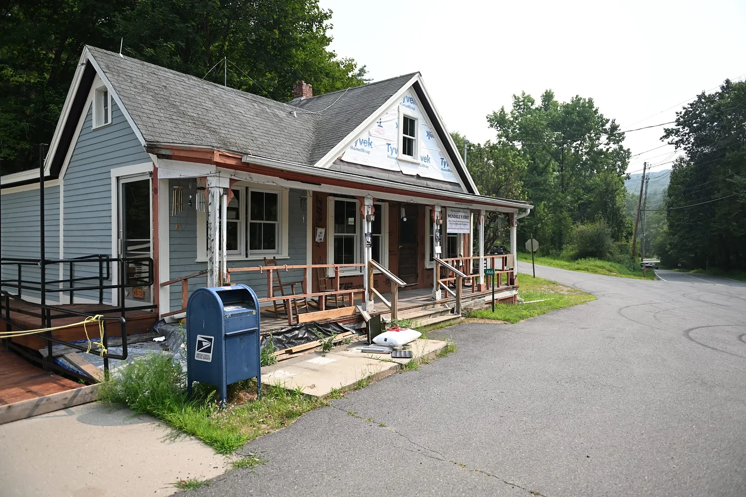North Quabbin Notebook: May 8, 2026