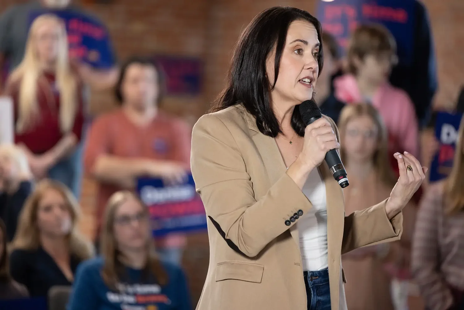 Outside Spending in Nebraska House Seat Tops $3.5 Million