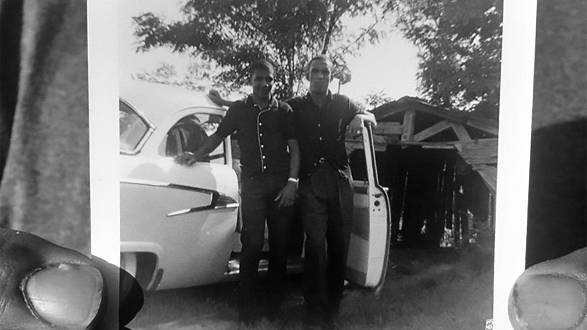 1964: Klan killed Henry Hezekiah Dee and Charles Eddie Moore