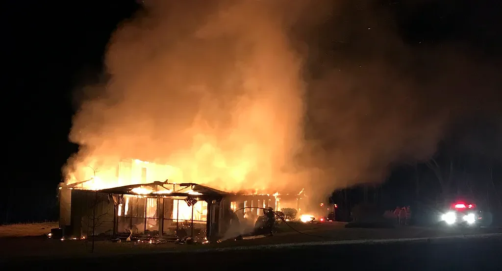 Feds charge alleged White supremacist over 2019 arson at Tennessee school that trained Rosa Parks