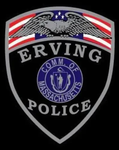 Last patrol officer resigns in Erving