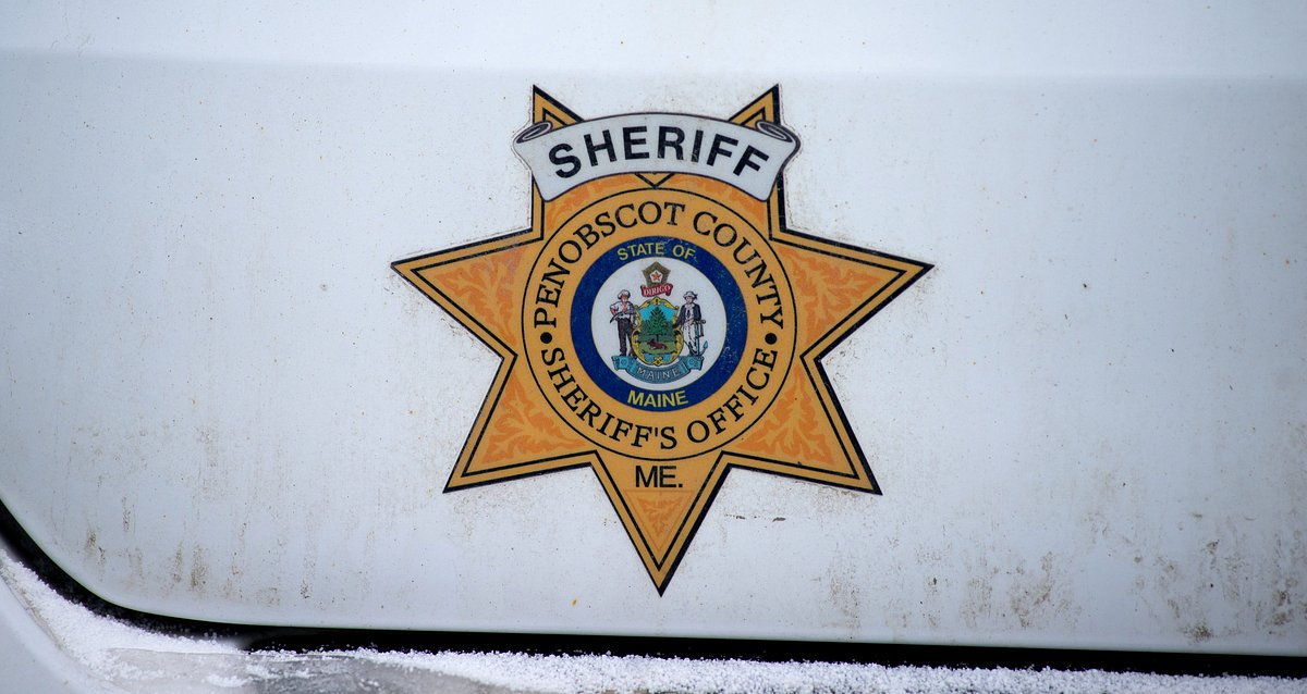 Glenburn man allegedly tried to skip out on prison sentence