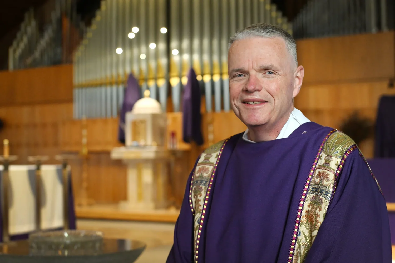 Faith Matters: Holy Week and the Sacred Triduum: The heart of the Christian story