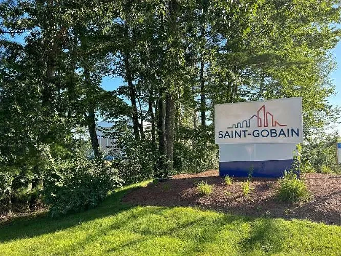 Saint-Gobain to pay $1.71 million for clean water in Londonderry after 'forever chemicals' contamination