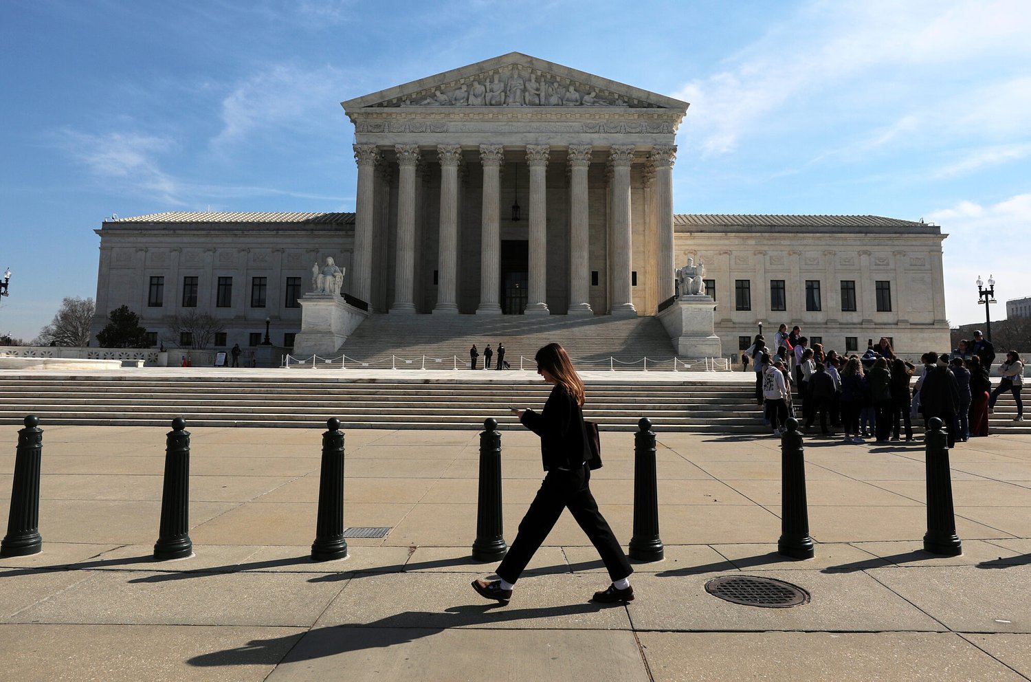 US Supreme Court seems likely to rule for a Black death row inmate in Mississippi