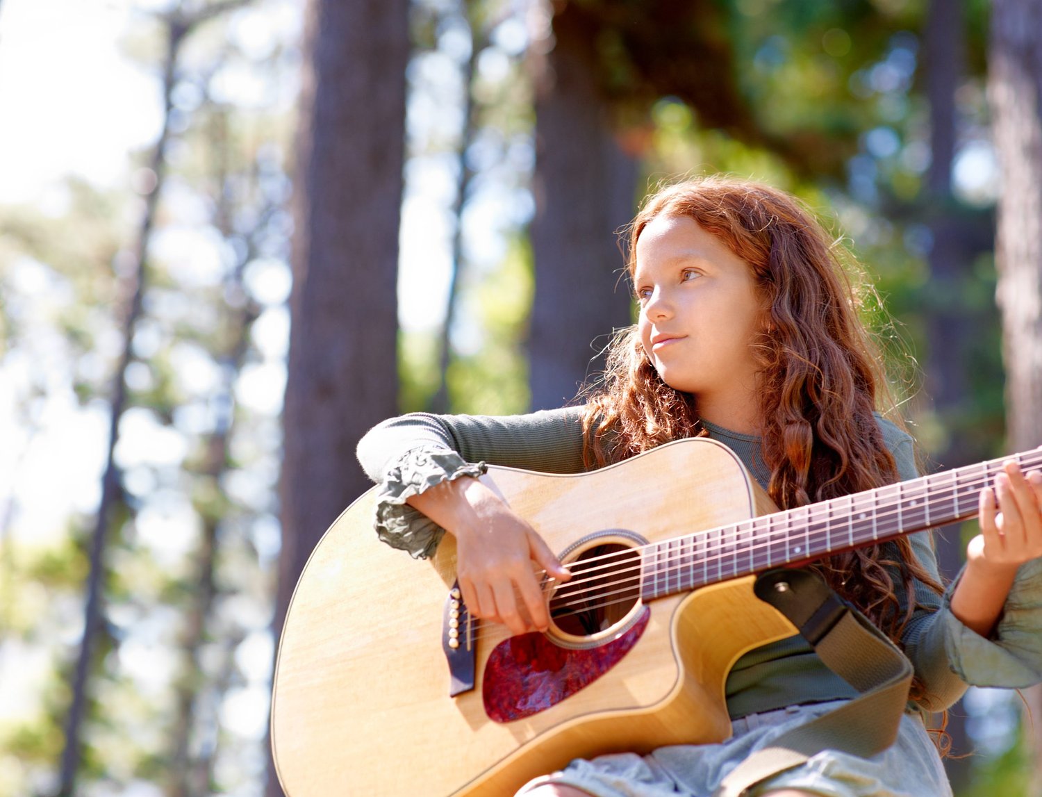 Jam out this summer at Maine Fiddle Camp