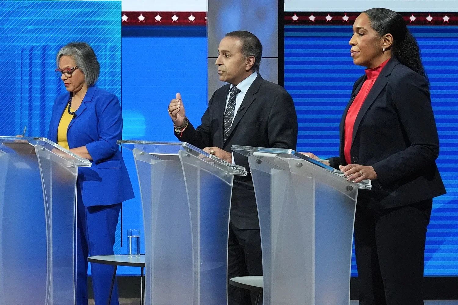 Illinois Senate Primary Features Millions in Outside Spending, Too