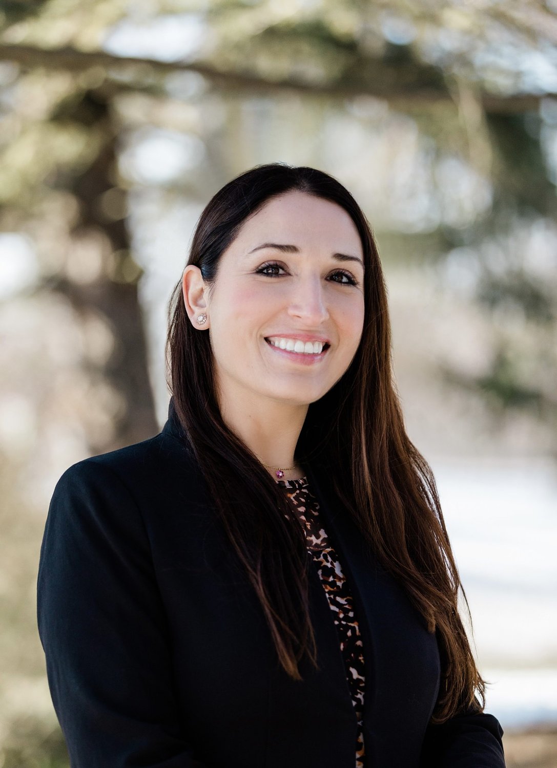 Lakeside Park councilwoman announces resignation