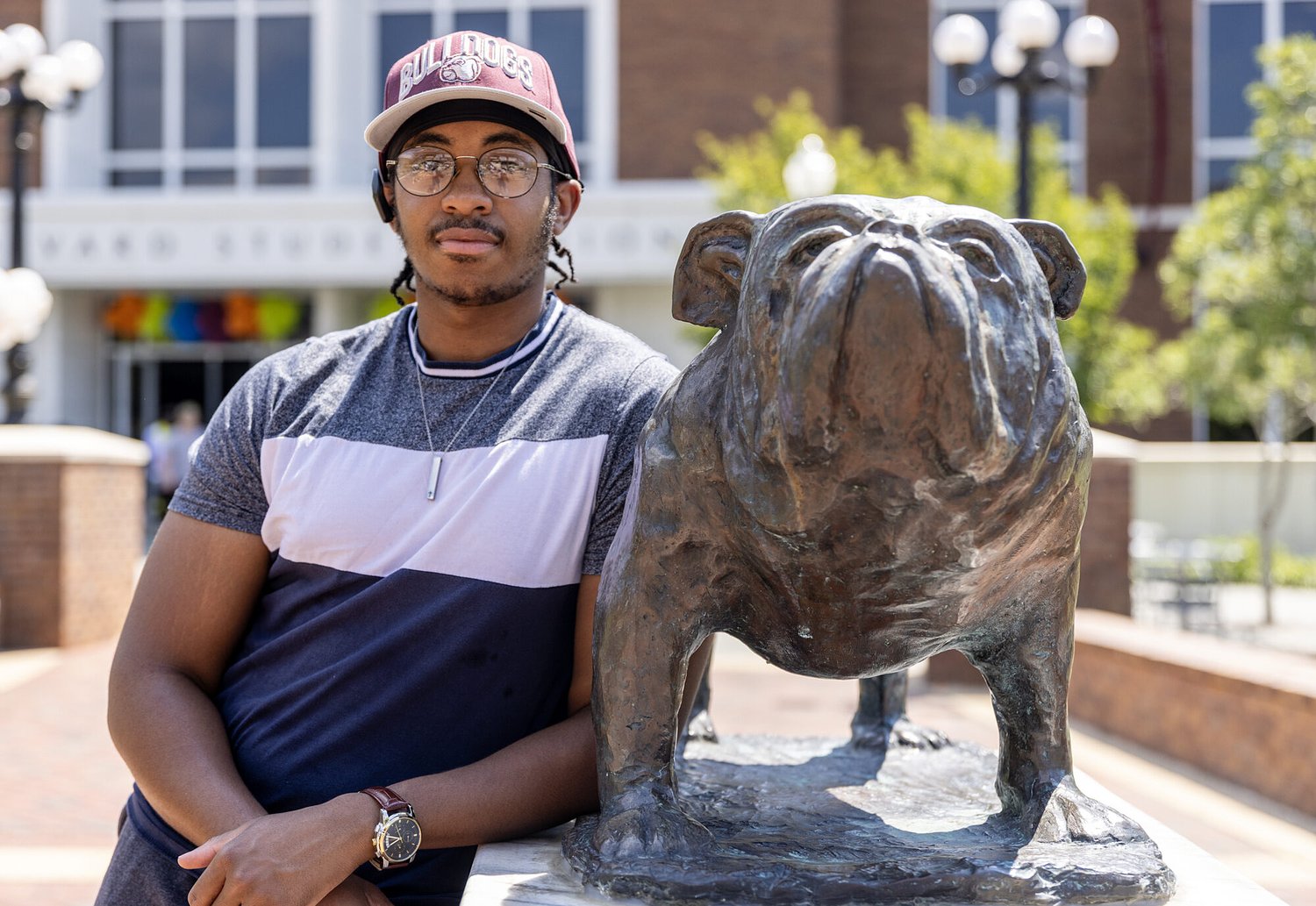 Mississippi State rolled out changes to campus parking. Some students say they can’t afford it