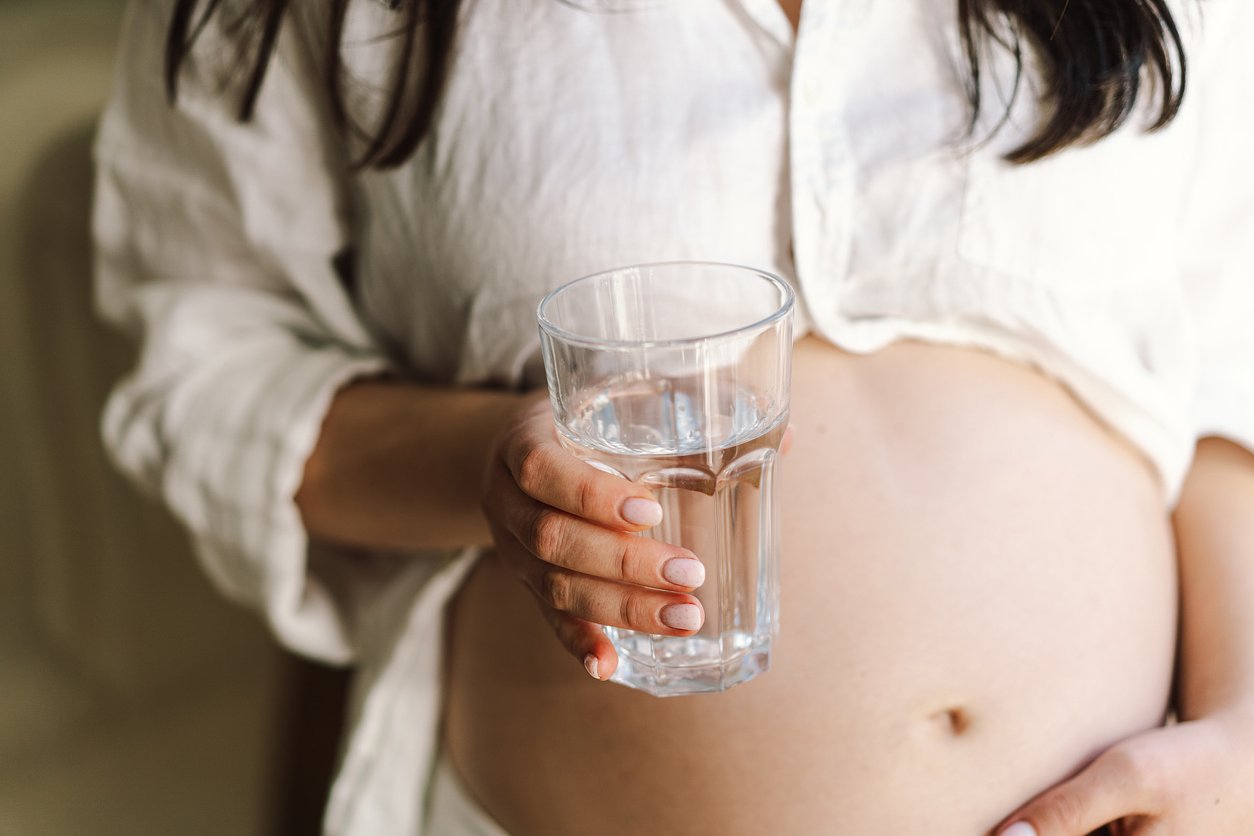 'No safe level': Babies are harmed by even tiny amounts of nitrate in drinking water, study finds