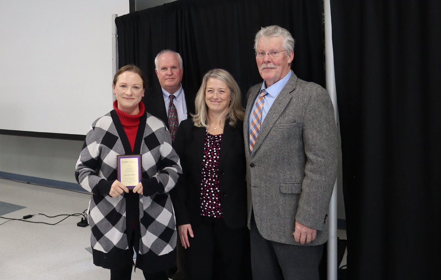 EMDC 2025 Community Awards