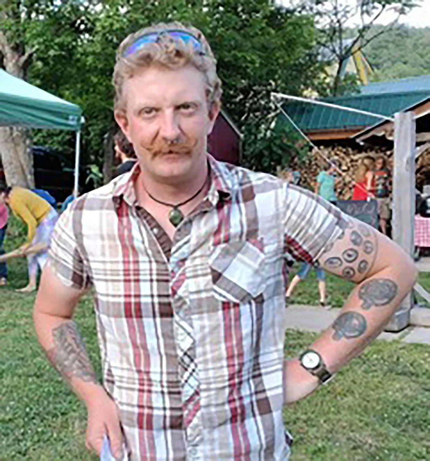 Vermonter killed while serving as medic in war-torn Ukraine