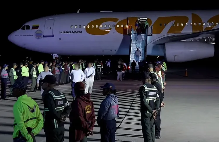 Supreme Court Allows Trump To Enforce Alien Enemies Act For Rapid Deportations For Now