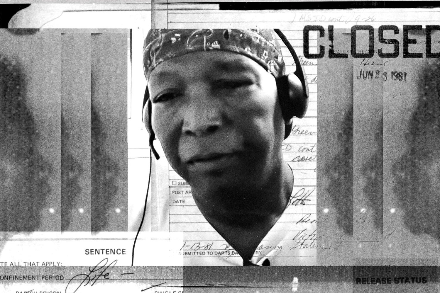 An unconstitutional ‘Jim Crow jury’ sent him to prison for life. A new law aims to keep him there.