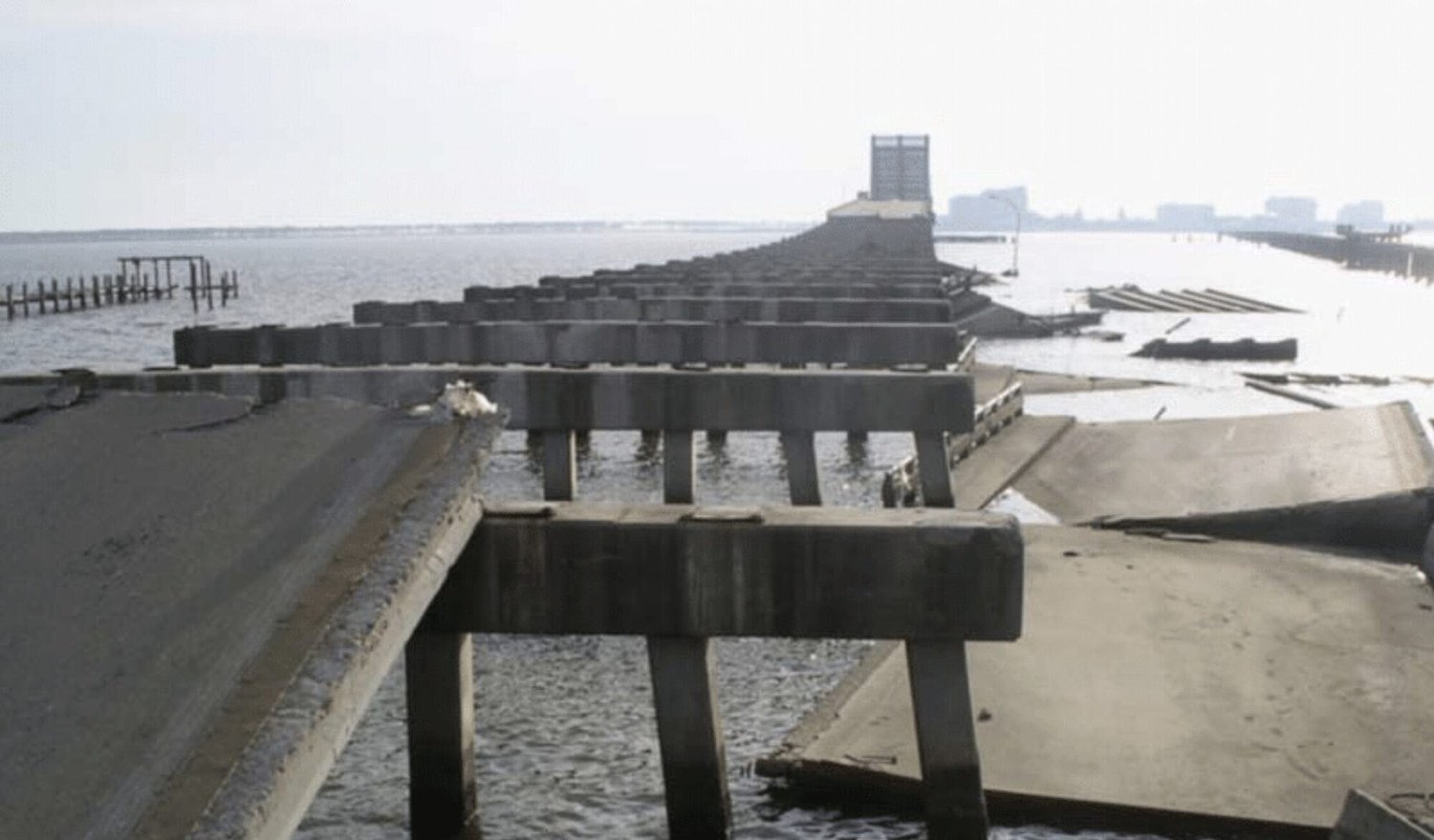 A conversation with Jim Barksdale, who led Mississippi’s post-Katrina recovery commission