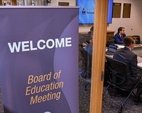 Sycamore district hires firm for superintendent search