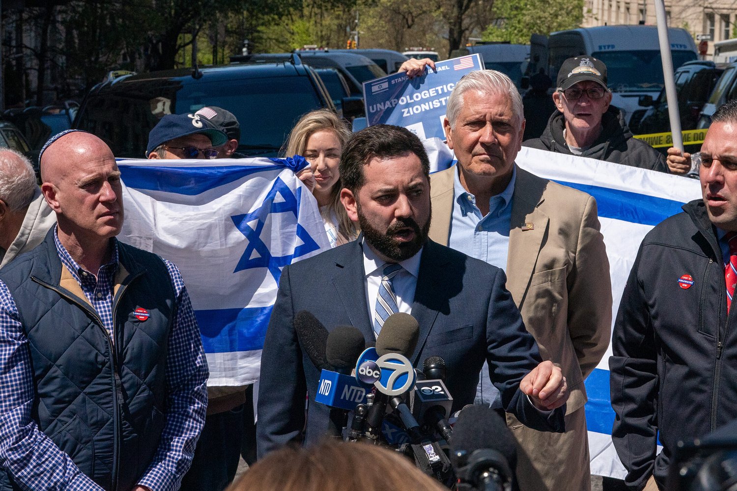Lawler bill would repeal decades-old provision on U.S. diplomatic facility construction in Israel