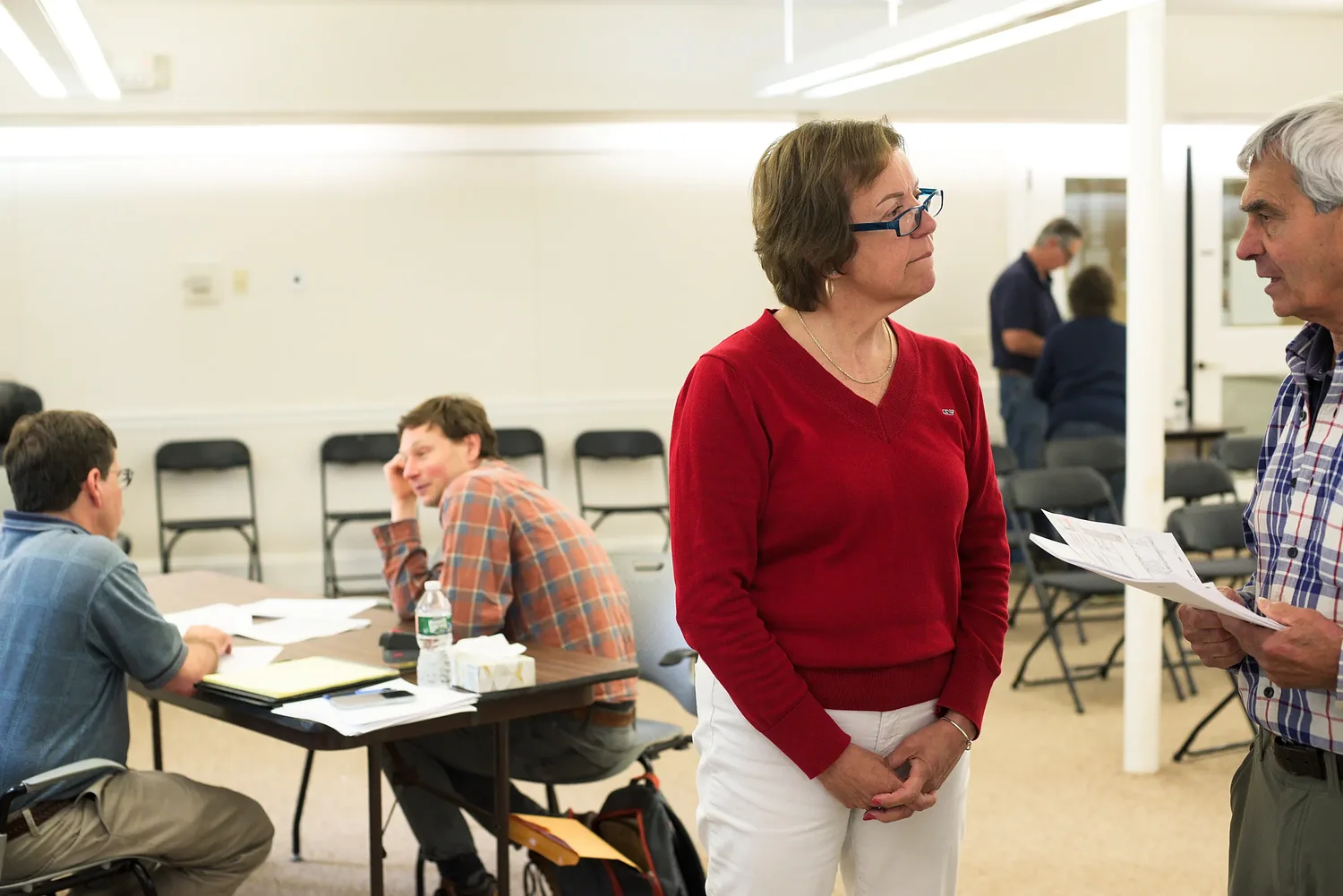 Norwich Selectboard sets lower property tax rate after delayed reappraisal