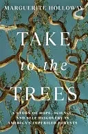 Author Marguerite Holloway to discuss new book on forest conservation