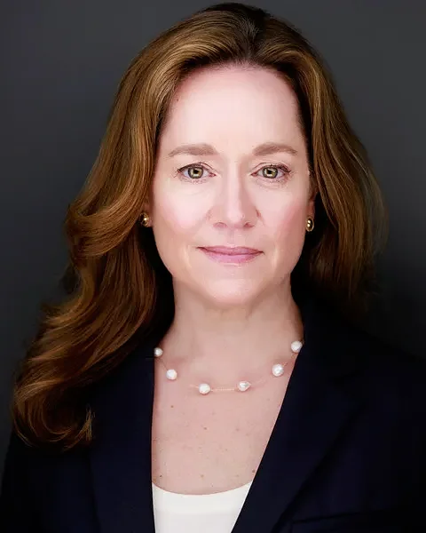 Parker named chief communications officer at American Promise