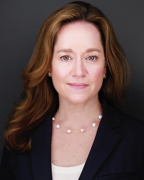 Parker named chief communications officer at American Promise