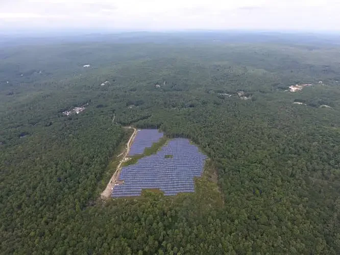 Shutesbury, developers agree to drop suit over zoning bylaws