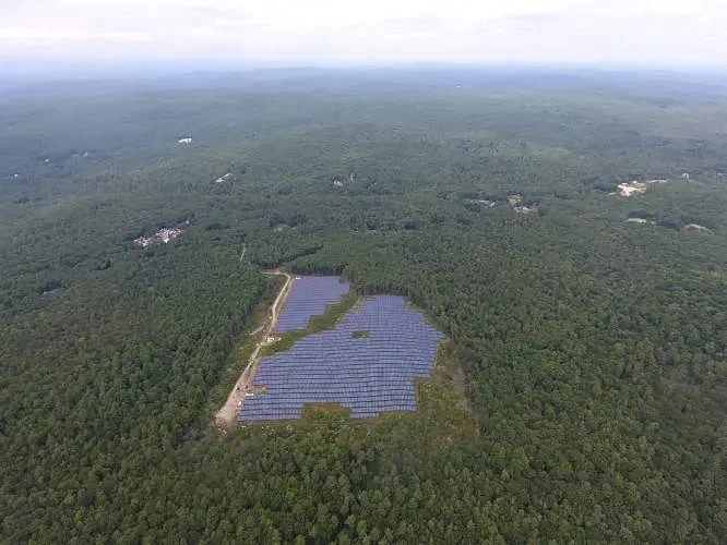 Shutesbury, developers agree to drop suit over zoning bylaws