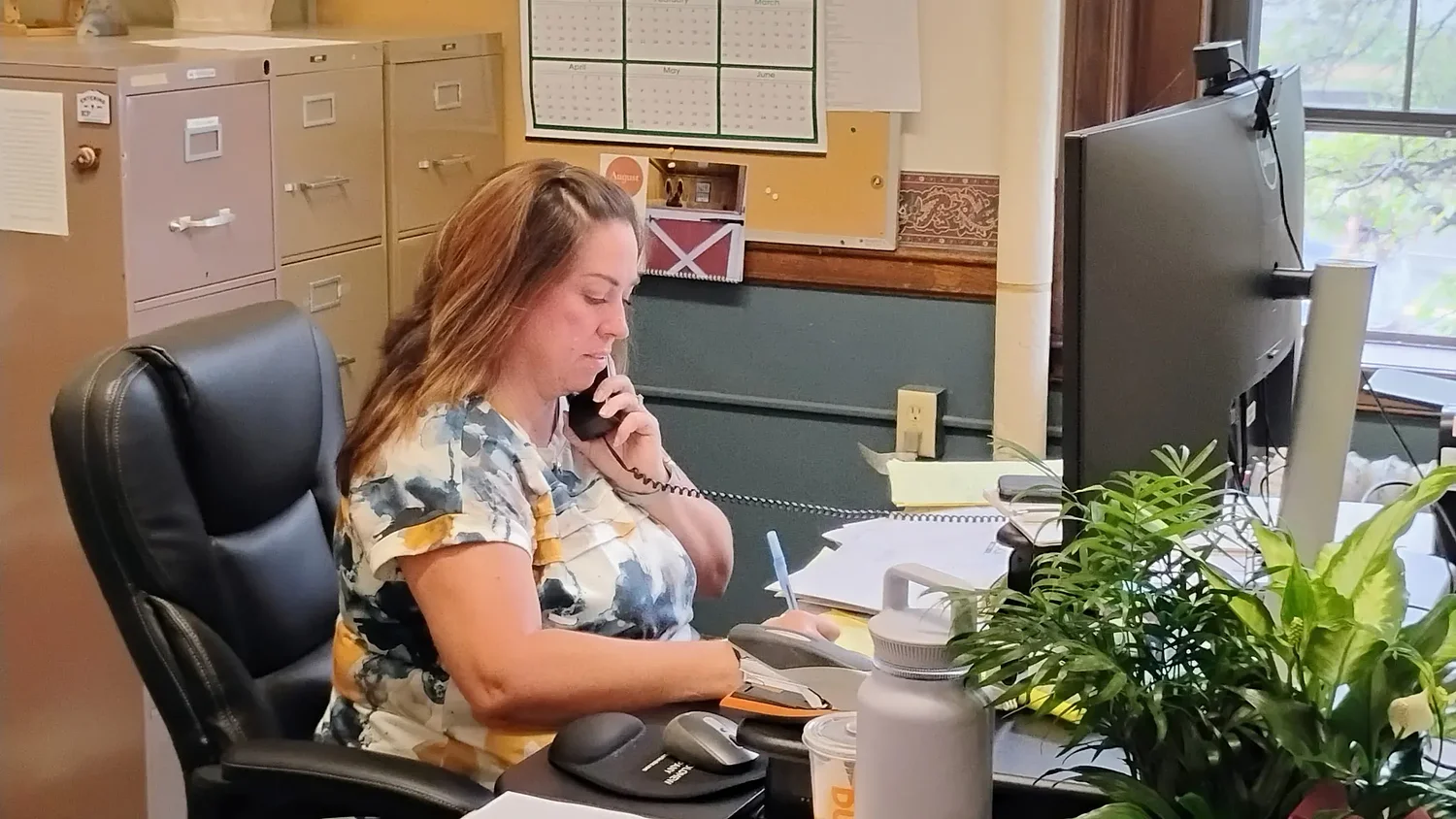 Athol brings on new treasurer/tax collector