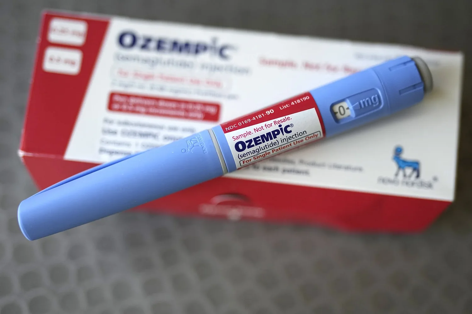 Lawmakers urge GIC to reconsider ending coverage of weight-loss drugs