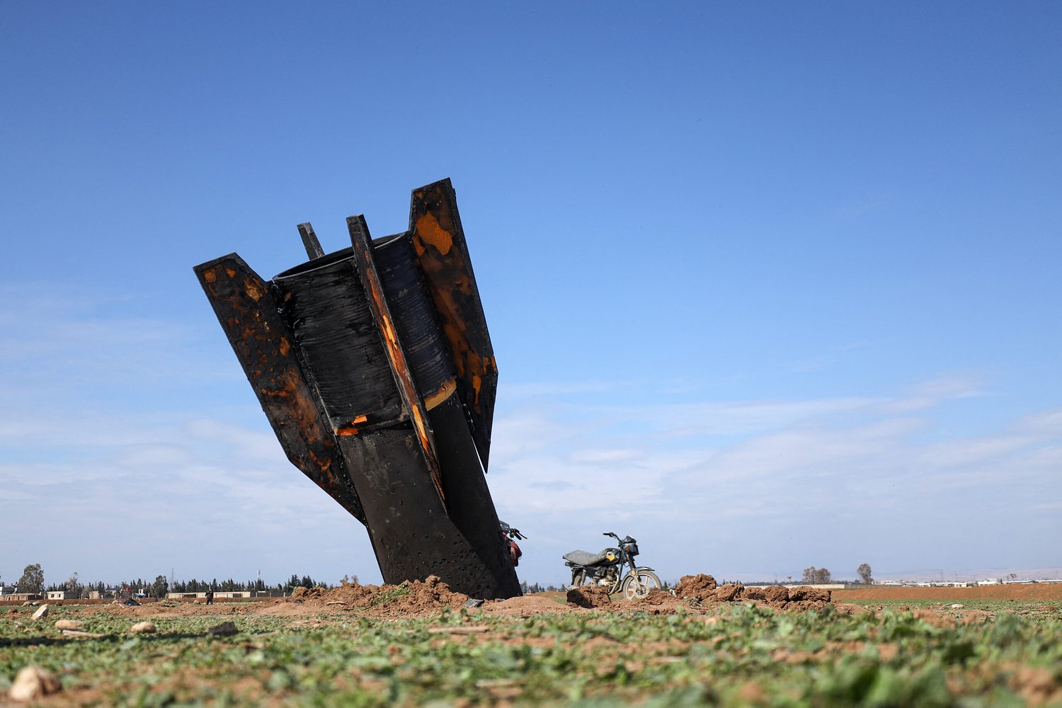 Iran’s missile capabilities degraded despite recent increase in missile attacks, experts say