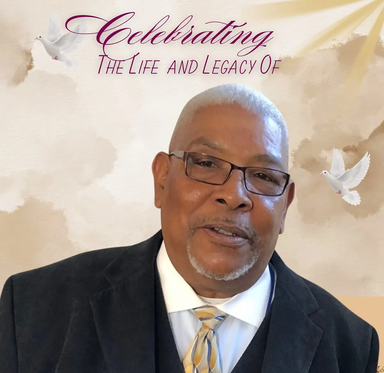 Funeral arrangements announced for Armstead B.C. Jones, director of Baltimore City Elections
