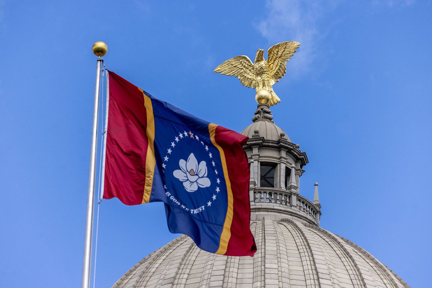 Photo gallery: Mississippi Legislature wraps up its 2026 session